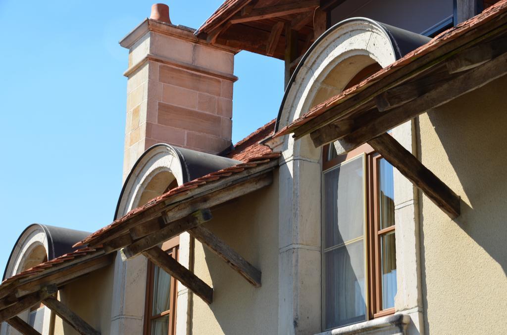 Hotel La Sabliere Kluisbergen Экстерьер фото