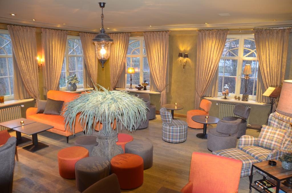 Hotel La Sabliere Kluisbergen Экстерьер фото
