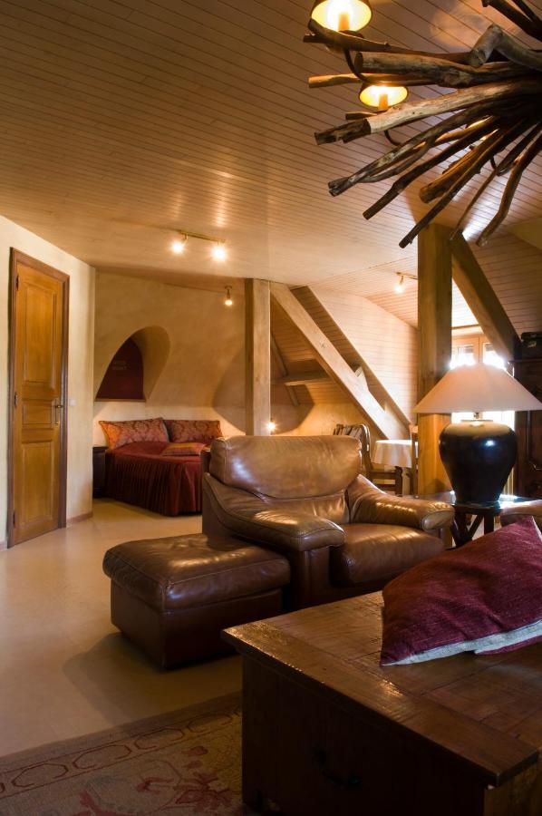 Hotel La Sabliere Kluisbergen Экстерьер фото