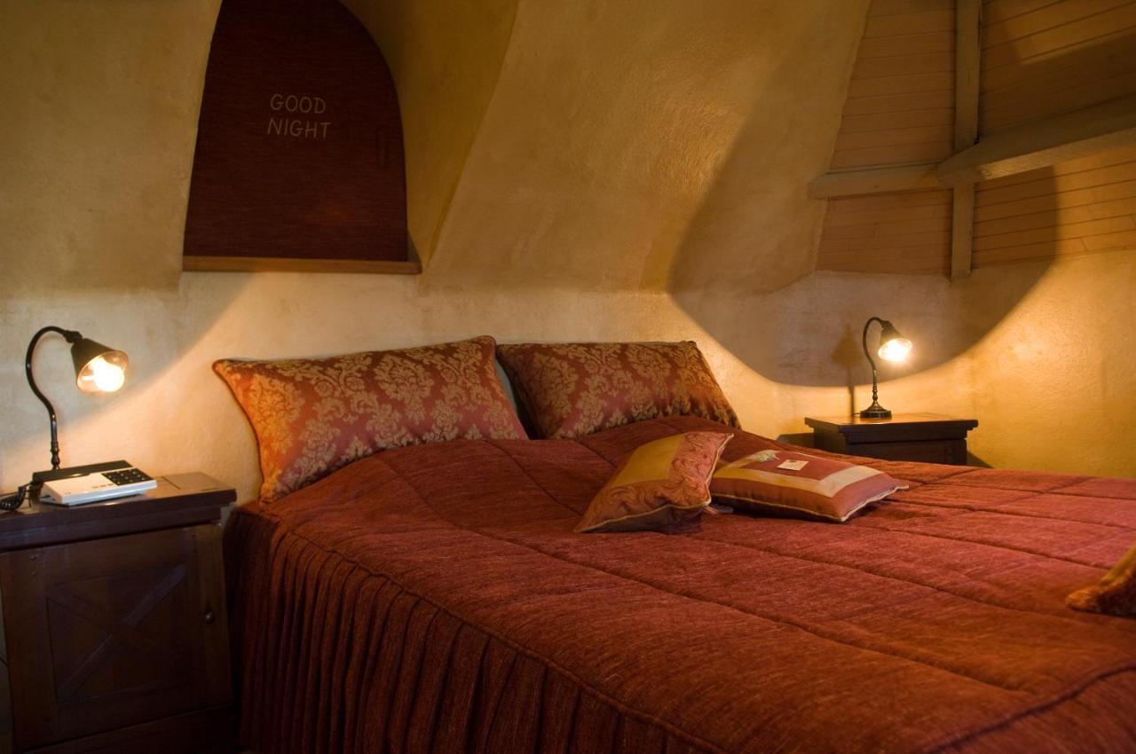 Hotel La Sabliere Kluisbergen Экстерьер фото