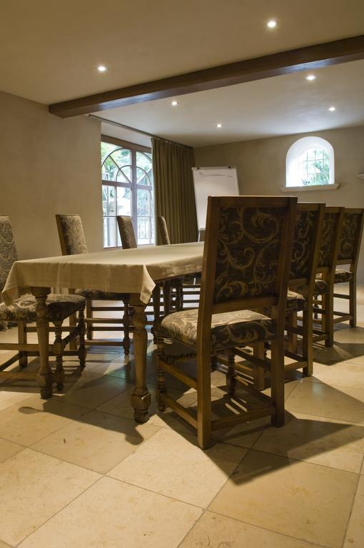 Hotel La Sabliere Kluisbergen Экстерьер фото