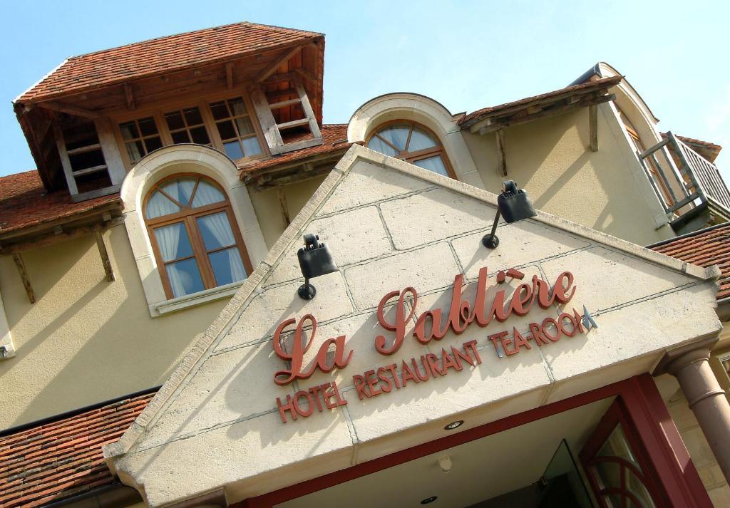 Hotel La Sabliere Kluisbergen Экстерьер фото