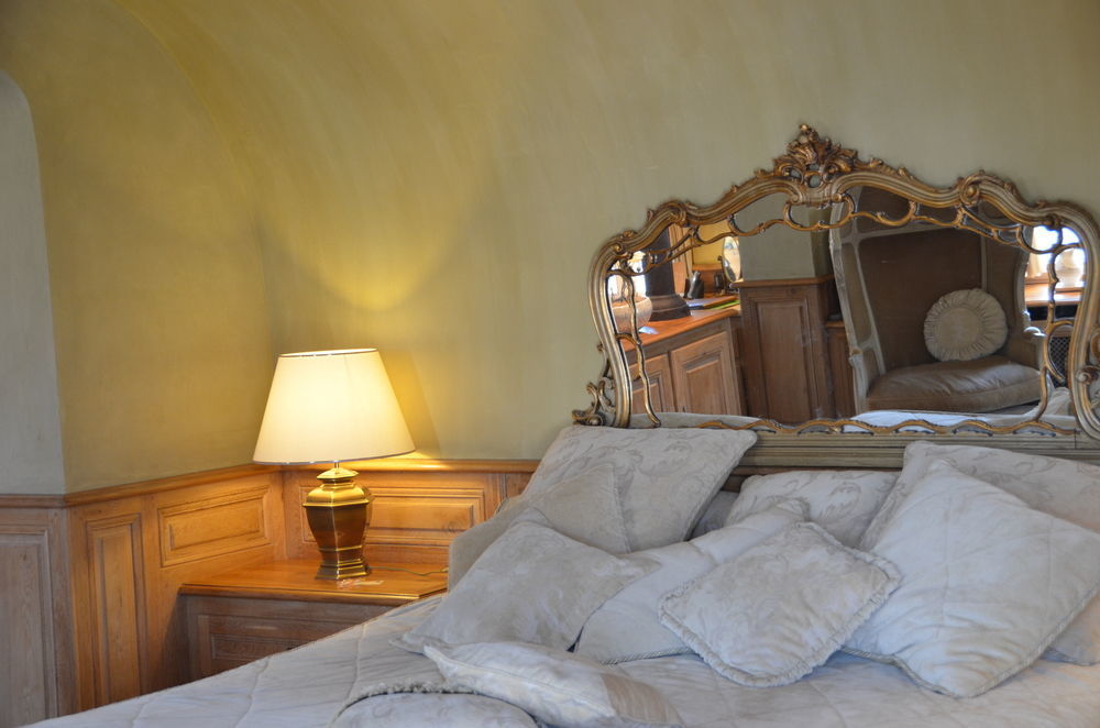 Hotel La Sabliere Kluisbergen Экстерьер фото