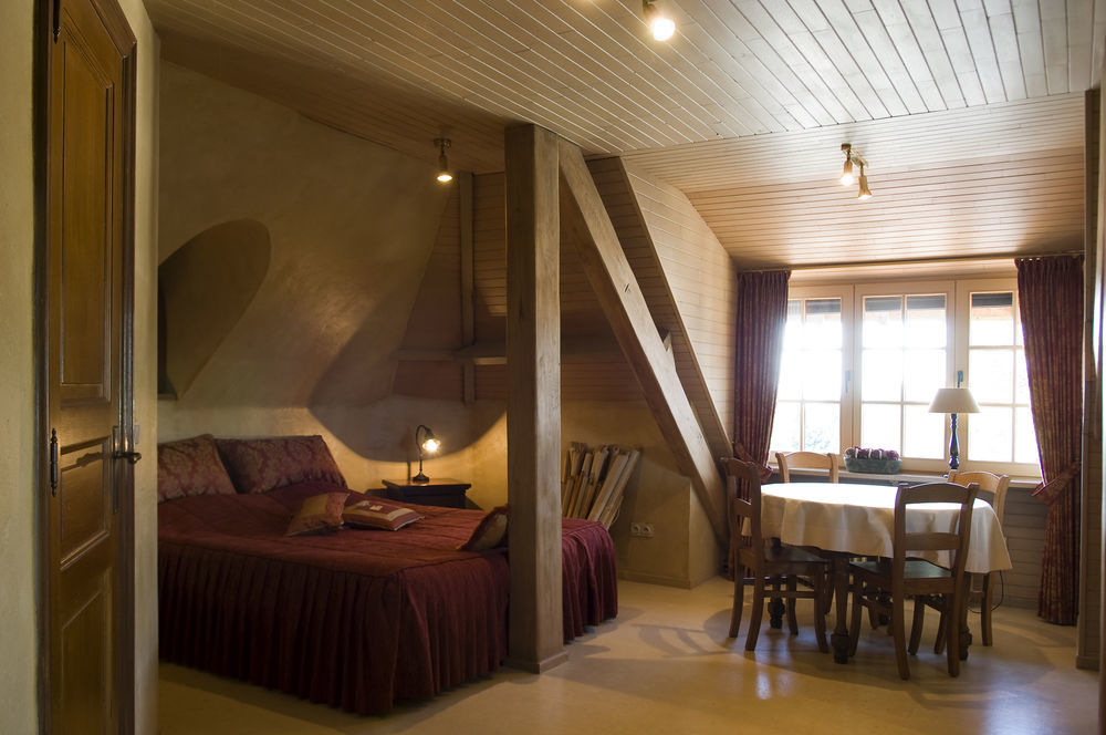 Hotel La Sabliere Kluisbergen Экстерьер фото